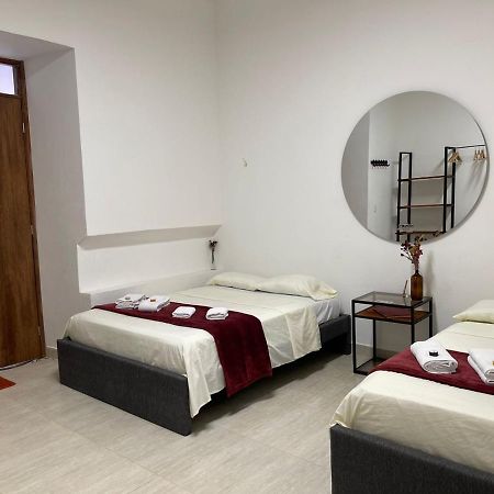 Bed and Breakfast Terramonti House à San Gil Extérieur photo